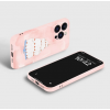 Cake cute cat iPhone case Anti-slip and anti-fall mobile phone case Cake cute cat iPhone case Anti-slip and anti-fall mobile phone case
