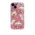 Star Rabbit Art Niche iPhone Case Anti-slip Anti-fall Phone Case