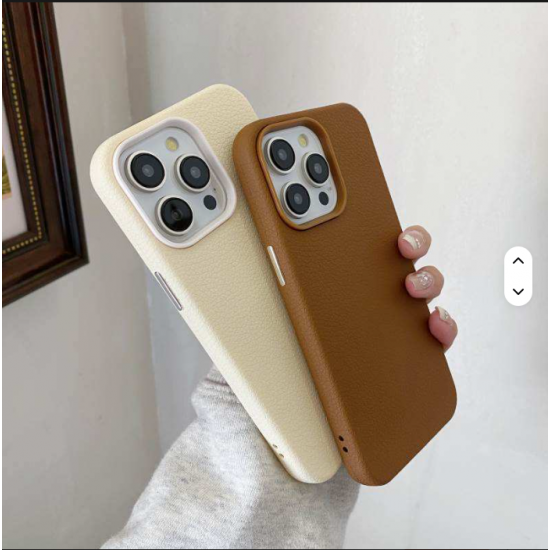 Hot Style Fashion Macaron Color 2 in 1 Shockproof Phone Case for iPhone 16 Pro Max